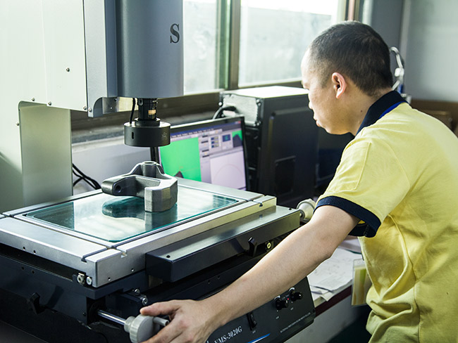 測(cè)量中
